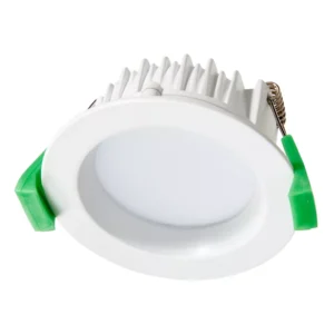 Arte Mini 8W Tricolour Downlight