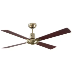 Alpha 48″ AC Ceiling Fan