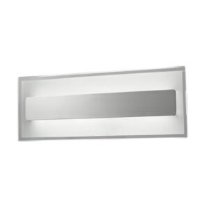 CITY BARCELONA: LED Interior Surface Mounted Wall Light