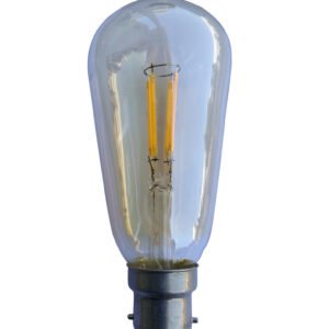 ST57 LED Filament Globes (4W)