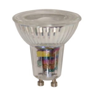GU10 Dimmable LED Globes (5W)