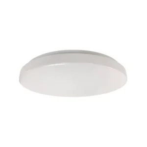 Orbit 12W / 18W / 24W / 28W Tricolour LED Oyster