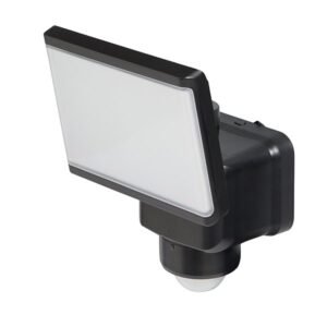 Patrol 20W Tricolour LED Floodlight with Sensor
