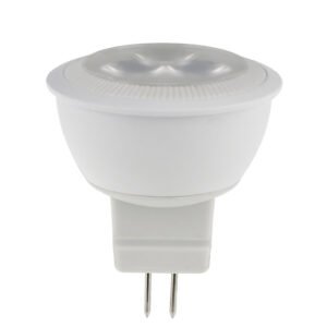 New MR11 LED Globes (4W)