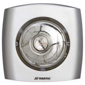 Contour 1 Single Heat Lamp Bathroom heater