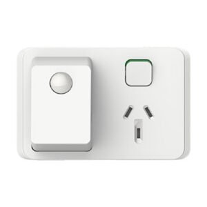 Clipsal Iconic Night Walk Sensor Light
