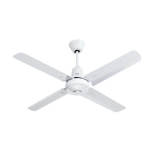 Ceiling Sweep Fan 4 Aluminium Blades 1400mm