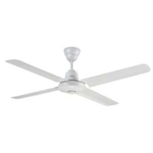 Ceiling Sweep Fan 4 Aluminium Blades 1400mm