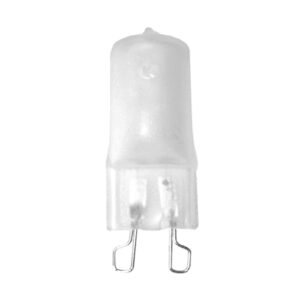 G9 Halogen Globes