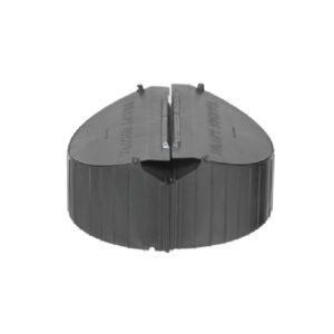 Airflow Draftstoppa for Ceiling Exhaust