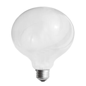 G125 Halogen Globes
