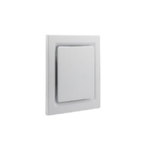 Exhaust Fan - Square Inset Grille