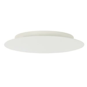 CLUSTER: Pendant Canopies