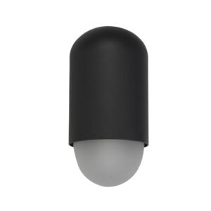 MAGNUM: Exterior Surface Mounted Wall Lights IP44