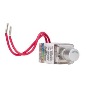 Clipsal Saturn 4000 Dimmer Universal Mechanism 450W, 250VAC