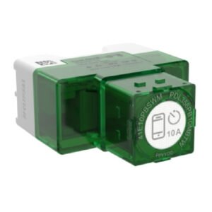 Clipsal Iconic Push Button Wiser Smart Switch Mechanism