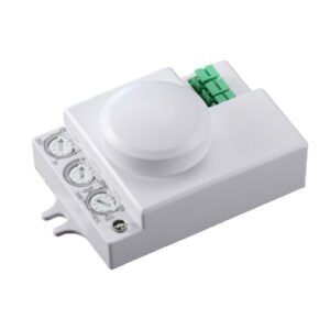 New SENS011: Microwave Sensor IP20
