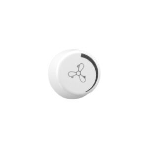 Knob Fan Controller Decrease Architrave