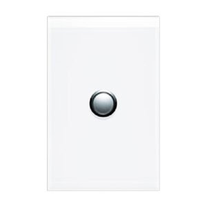 Clipsal Saturn 4000 Push Button Switch LED