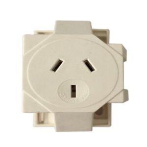 Quick Connect Surface Socket