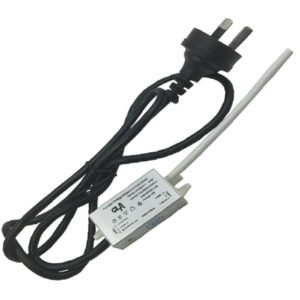 24V Waterproof Constant Voltage LED Drivers IP67 (12-150W)