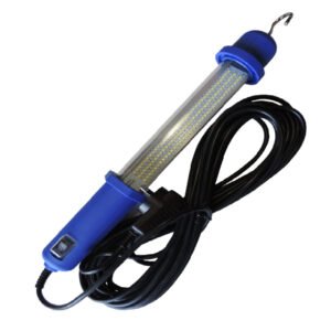 LED Multi Voltage Tube Light