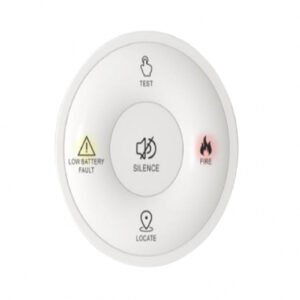Smoke Alarm Controller