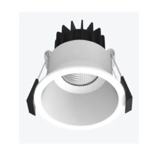 10W TRIMLESS DOWNLIGHT (DL9454) TRICOLOUR