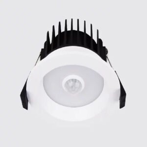 10W LED DOWNLIGHT WITH SENSOR