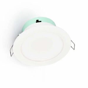 10W NON-DIMMABLE DOWNLIGHT (DL1196/WH/TC)