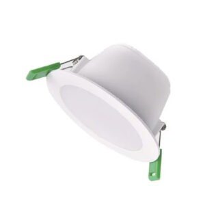 10W LED DOWNLIGHT (DL1198/WH/TC)