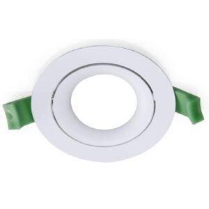 ARC: Architectural Matt Finish Downlight Fittings