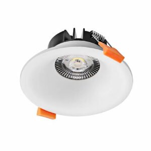10W DEEP RECESSED DOWNLIGHT (DL9413/WH/TC)