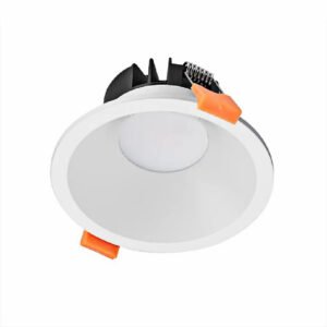10W DEEP RECESSED DOWNLIGHT TC (DL9412/WH)
