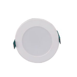 13W LOW PROFILE DOWNLIGHT (DL1349/WH) TRICOLOUR