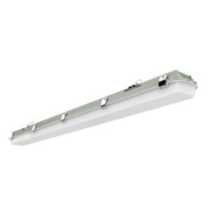 UNI IP65 BATTEN SERIES (TRI-COLOUR)