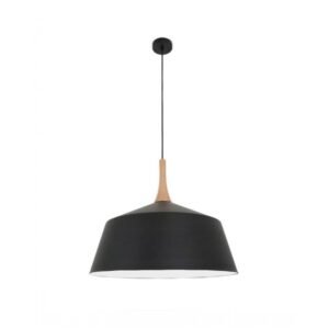 NORDIC: Angled Dome Pendant Lights