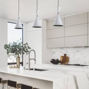 CLASSIC: Cone Shape Pendant Lights