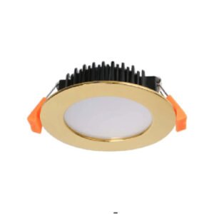 12W SAMSUNG CHIP DOWNLIGHT (DL1262/GD/TC)