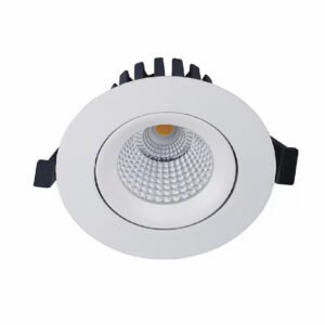 10W COB DOWNLIGHT (DL9411/WH)
