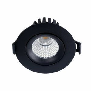 10W COB DOWNLIGHT (DL9411/BK)