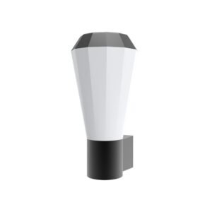 GEB: Exterior LED Surface Mounted Wall Light & Bollards IP54