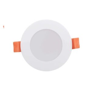 10W - 70MM DOWNLIGHT TC (DL1270/WH/TC)