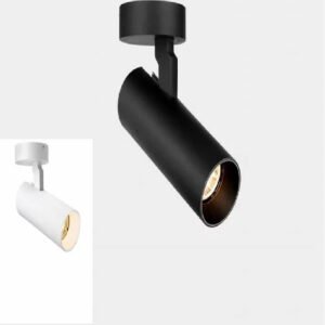 SURFACE MOUNTED TRACK LIGHT (TH22)