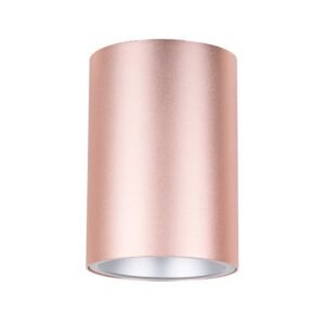 SURFACE: GU10 Surface Mounted Ceiling Downlights