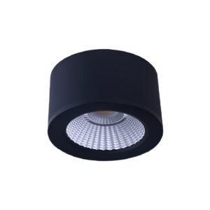 15W LED SURFACE MOUNT TC (DL2082/BK)