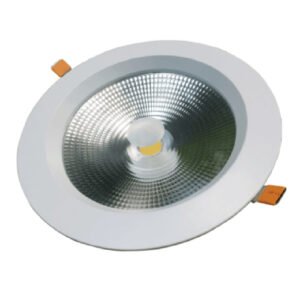 20W COB DOWNLIGHT (DL2005/WH)