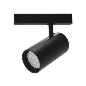 New ZONE: 4 Wire 3 Circuit LED Tri-CCT Dimmable Track Head Fittings