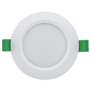 Downlight LED, 9W, 4000K, 950lm Trim