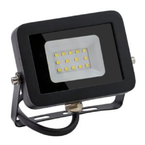 Floodlight LED, 10W, 4000K, 900lm